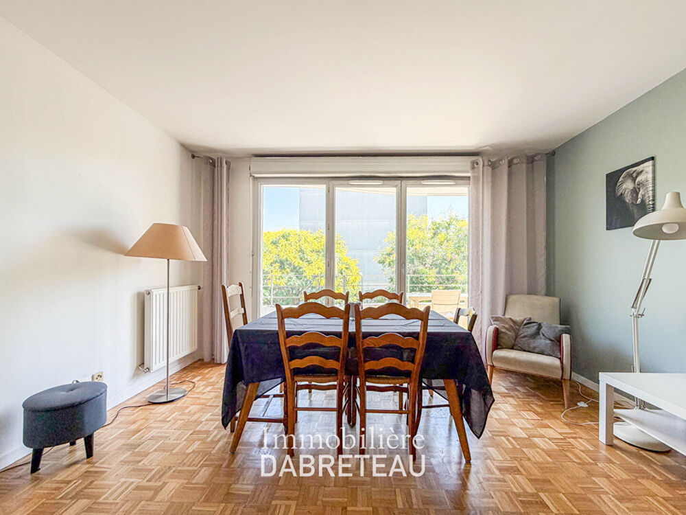 Location Appartement T4 MEUBLÉ IDÉAL COLOCATION - VILLEURBANNE Villeurbanne