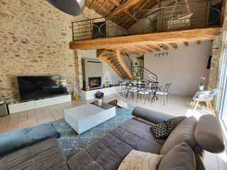  Maison � vendre 6 pi�ces 180 m�