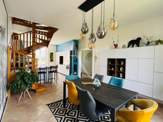  Maison � vendre 7 pi�ces 180 m�