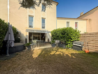  Maison à vendre 6 pièces 163 m²