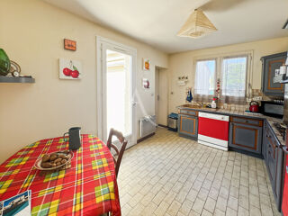  Maison � vendre 4 pi�ces 89 m�