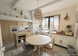  Maison � vendre 4 pi�ces 112 m�