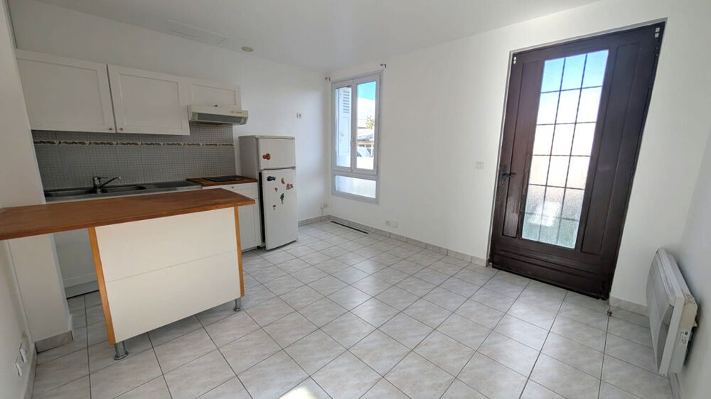 Vente Appartement Appartement proche gare Persan