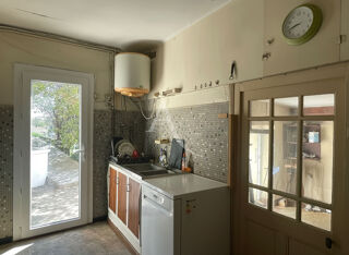 Vente Maison Maison Chaille Les Marais Chaille les marais