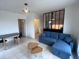  Appartement � louer 2 pi�ces 43 m�