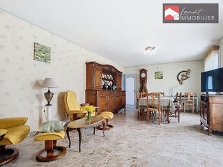  Maison � vendre 5 pi�ces 169 m�