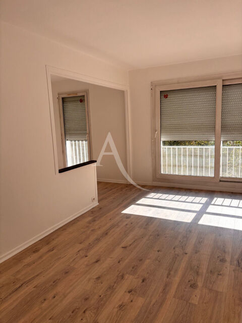   Appartement 2/3 pices - 1 chambre / Double Sjour Appartement - 2 pice(s) - 50 m
