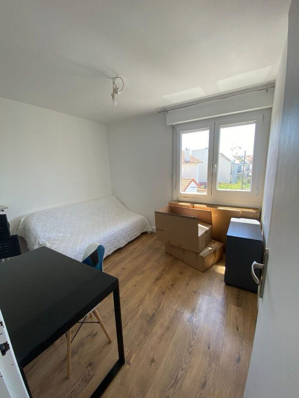 Appartement a louer gagny - 4 pièce(s) - 61 m2 - Surfyn