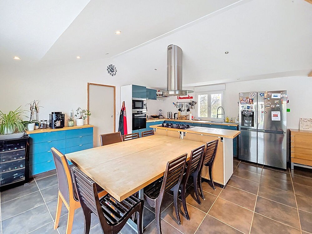 Maison Saint Hilaire De Riez 5 pièce(s) 141.62 m2
