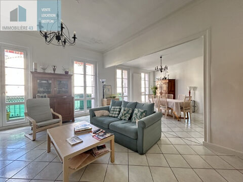   F5 127 M2 SECTEUR CARNOT Appartement - 5 pi�ce(s) - 127 m�