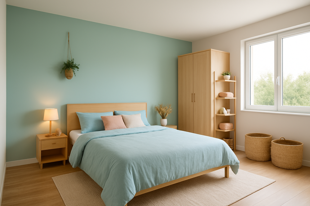 Vente Appartement Appartement 4 pièces de 81 m2 (Châteaubourg) Châteaubourg