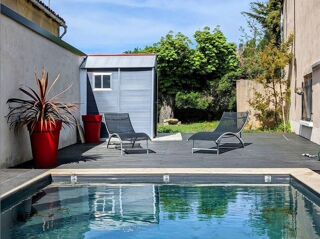  Maison � vendre 6 pi�ces 158 m�