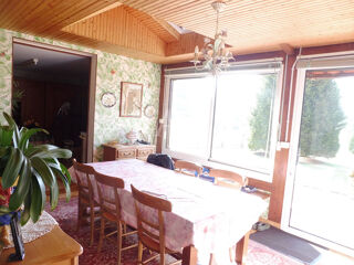  Maison � vendre 4 pi�ces 123 m�