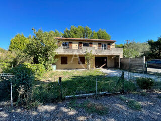 Vente Maison Villa avec sous sol complet Souilhe