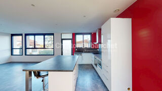  Appartement � vendre 3 pi�ces 90 m�