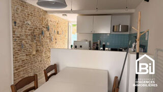  Maison à vendre 4 pièces 42 m²