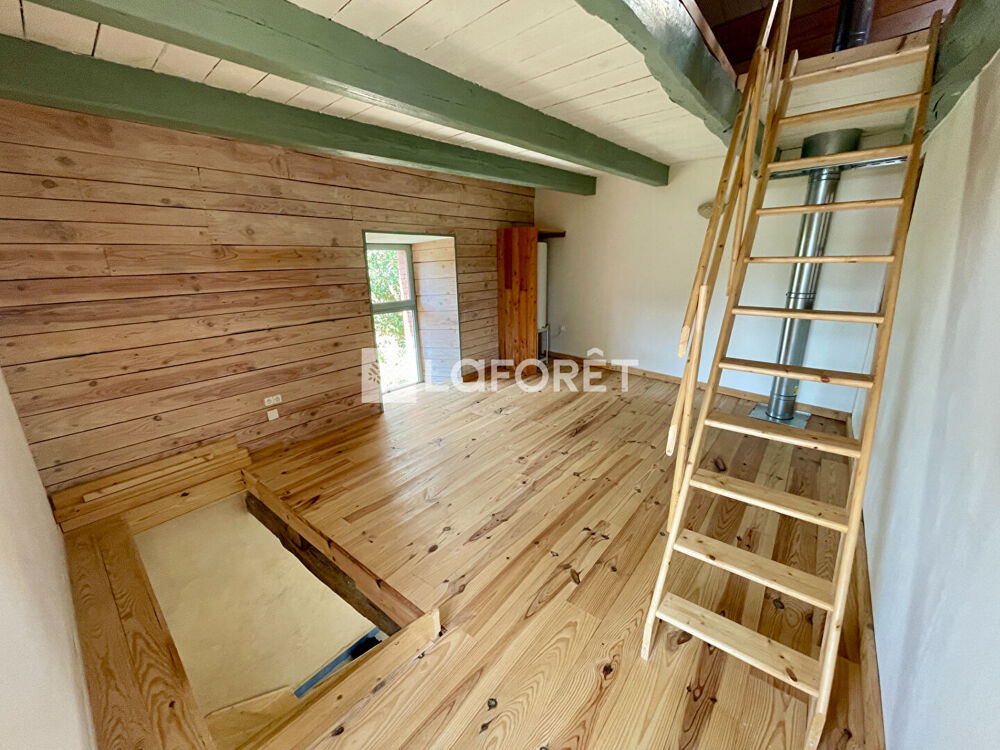 Vente Maison Maison rénovée 100 m2 Centres