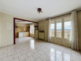  Maison à vendre 5 pièces 