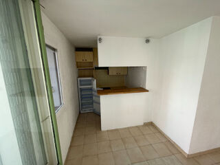  Appartement à louer 1 pièce 27 m²