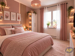  Maison à vendre 5 pièces 92 m²