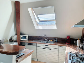  Appartement � vendre 4 pi�ces 74 m�