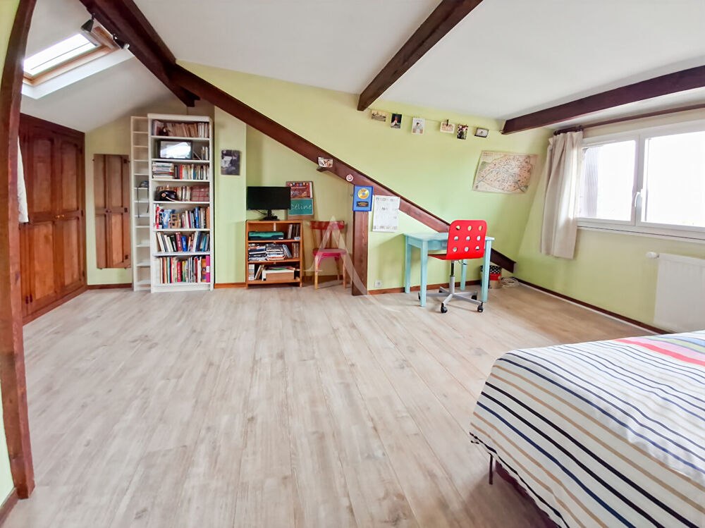 � vendre  Maison Rueil-Malmaison (92500)