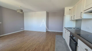  Appartement à vendre 3 pièces 60 m²