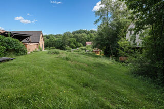  Terrain � vendre 430 m�