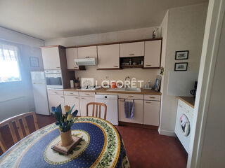  Appartement  vendre 2 pices 52 m