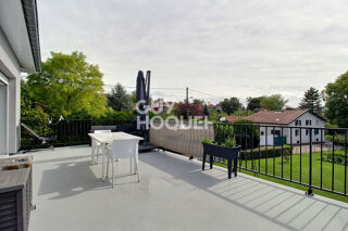  Maison � vendre 5 pi�ces 116 m�