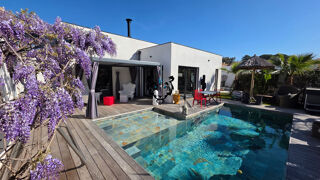  Maison � vendre 5 pi�ces 124 m�