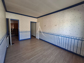  Maison à vendre 5 pièces 110 m²