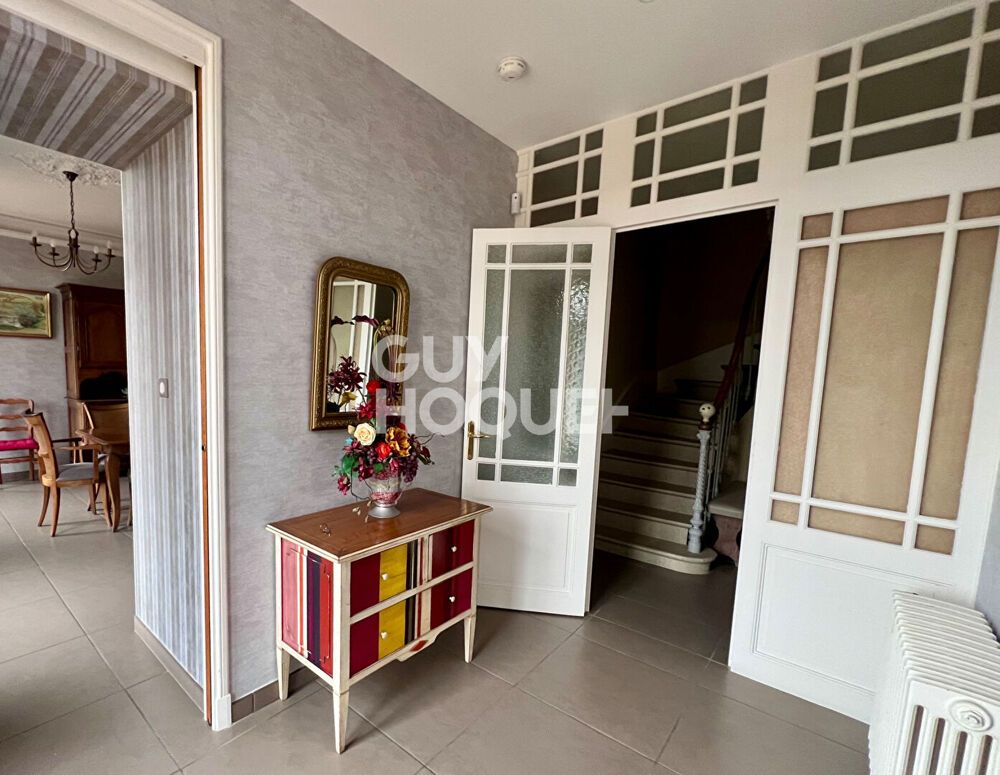 Demeure de prestige, 330 m2