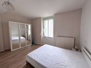  Maison � vendre 4 pi�ces 83 m�