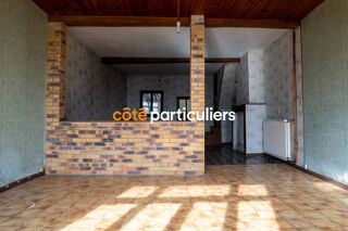  Maison � vendre 4 pi�ces 81 m�