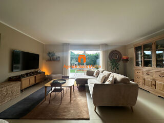  Maison � vendre 6 pi�ces 123 m�