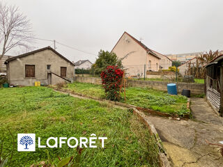  Maison à vendre 3 pièces 44 m²