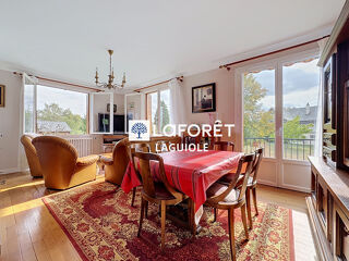  Maison à vendre 7 pièces 210 m²