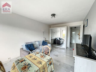  Appartement à louer 1 pièce 35 m²