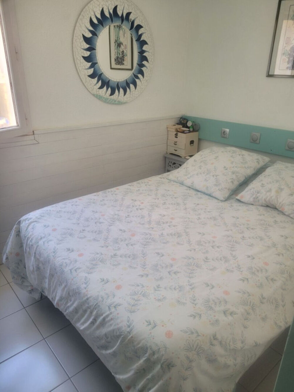 Appartement Arzon 2 pièce(s) 27.70 m2