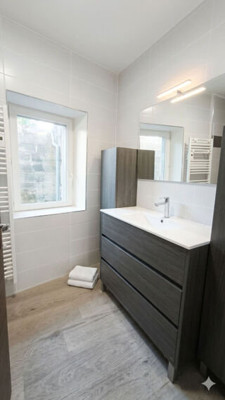  Maison � vendre 5 pi�ces 96 m� Rochefort sur loire