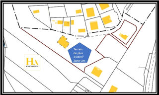  Maison � vendre 7 pi�ces 123 m�