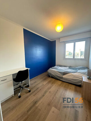  Appartement � vendre 5 pi�ces 93 m�