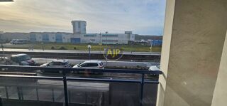  Appartement à vendre 2 pièces 41 m²