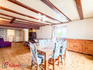  Maison à vendre 8 pièces 176 m²