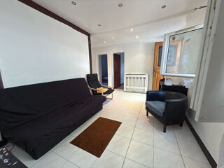  Appartement  vendre 3 pices 50 m