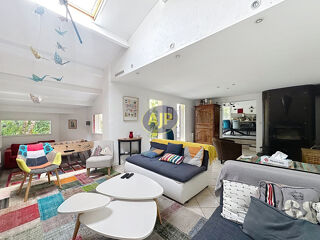  Maison à vendre 7 pièces 145 m²