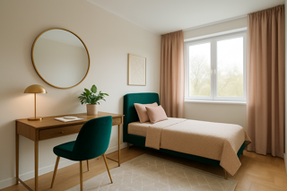  Appartement à vendre 4 pièces 83 m²