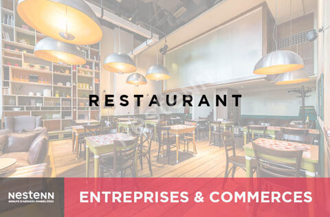 Restaurant traditionnel cr&ecirc;perie emplacement de charme en centre-ville 71500 41000 Blois