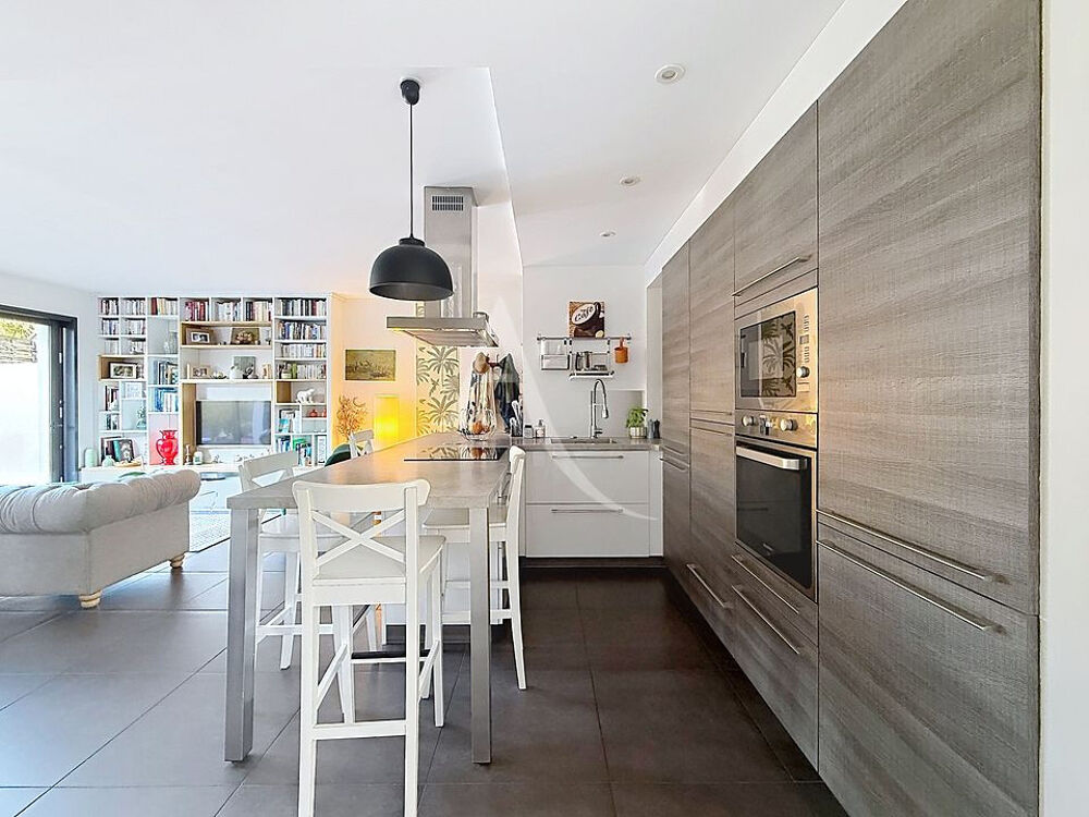 Vente Maison Maison Angers 5 pièce(s) 96 m2 Angers